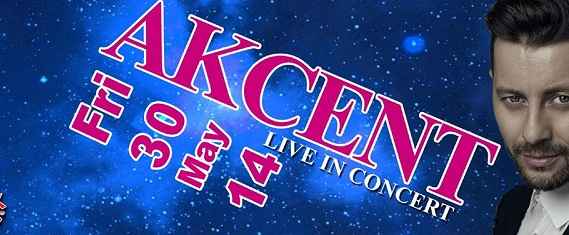 akcent concert