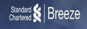 standard chartered breeze logo