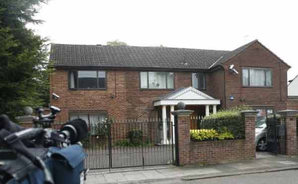 altaf hussain house in london