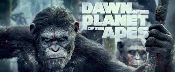 Dawn of the Planet of the Apes To Release On Eid In Pakistan Cinemas