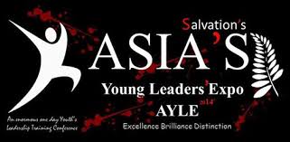asia young leader ee