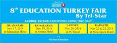 education turkey poster