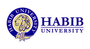 habib university logo
