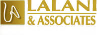 lalani associates logo