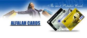 bank alfalah cards