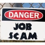 job scams