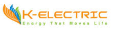 karachi electric logo
