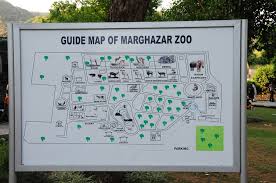 marghazar zoo islamabad