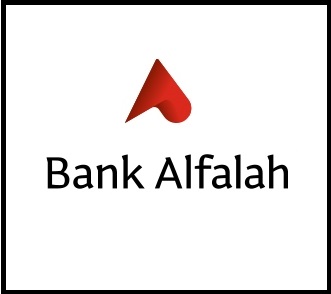 logo bank alfalah 