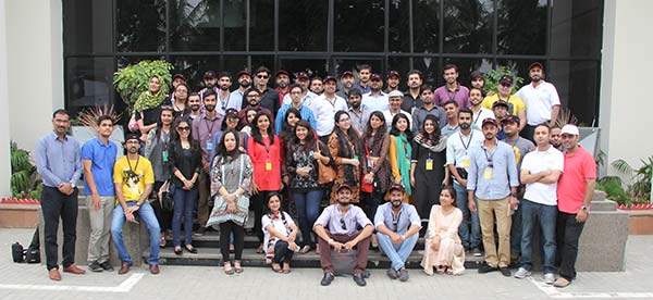 Indus-Motor-Company-Karachi Bloggers-Meetup