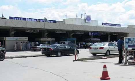 Benazir International Airport
