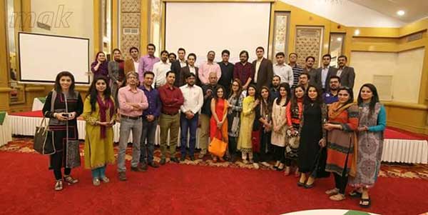 Pakistan-Media-Club-Karachi members