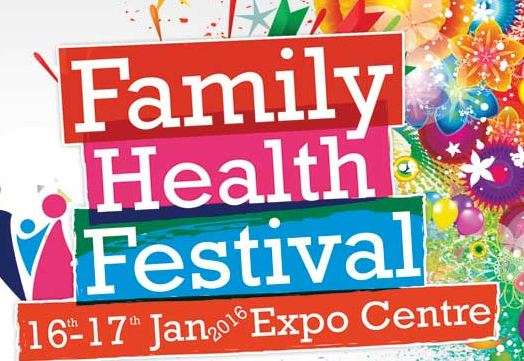 Family Health Festival