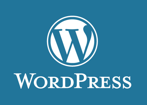 wordpess logo