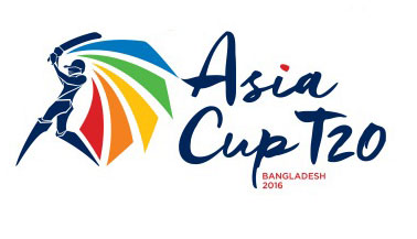 T20 Asia Cup 2016