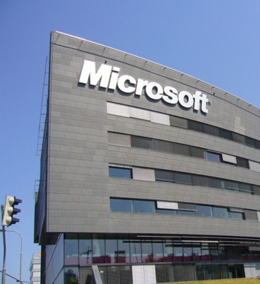Microsoft Pakistan