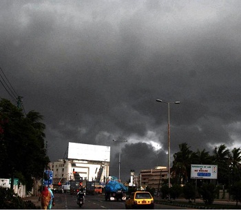 rain karachi forecast