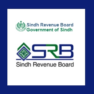 sindh revenue board logo