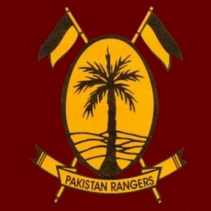 sindh rangers logo
