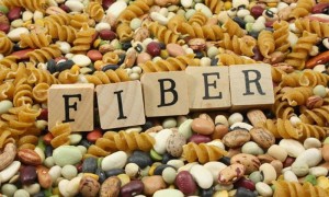 fiber in food