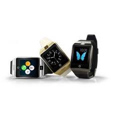 different-smart-watches