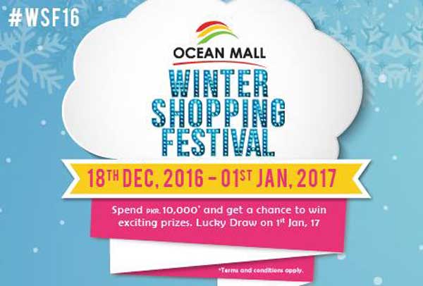 ocean-mall-winter-shopping-festival-karachi