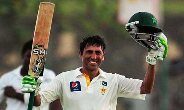 pakistan cricket player
