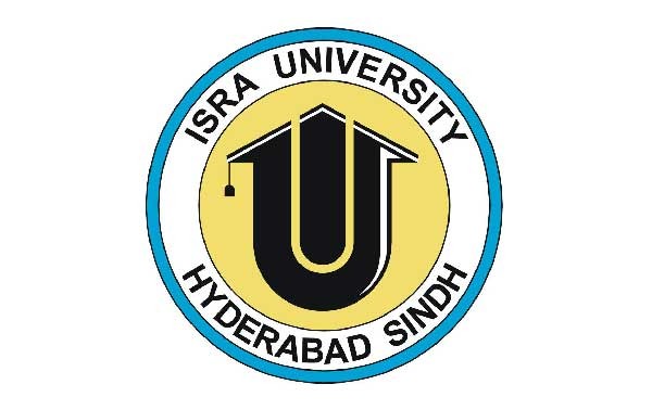 ISRA University logo