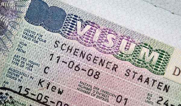 germany visa