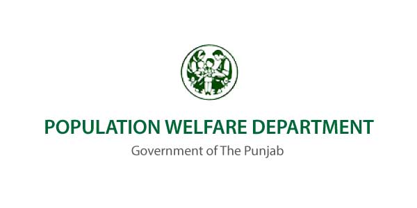 PWD Punjab Logo