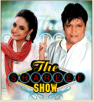 Shareef show