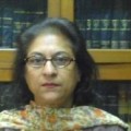 Asma Jahangir Security