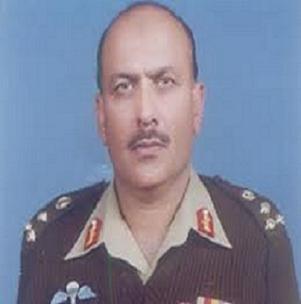 Brigadier Ali Khan Court Martial 