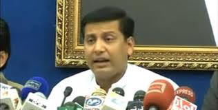 Our Seven men have been killed since 7th may: Faisal Sabzwari