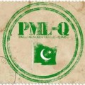 PML-Q Leader Chaudhry Zaheeruddin