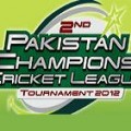Pakistan Champions League final