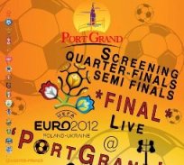 port grand semi final matches