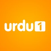 urdu 1 channel logo