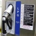 LPG Prices Lower