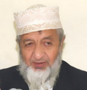 Muhammad Hussain Mehanti