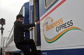 pak business express fares lowered