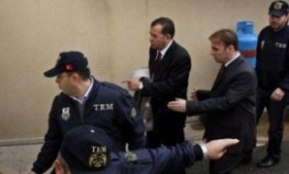 turker military officers convicted