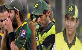 black magic on pakistani cricketers
