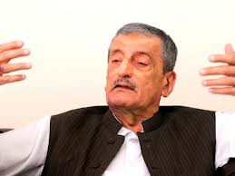 ghulam bilour banned to enter US