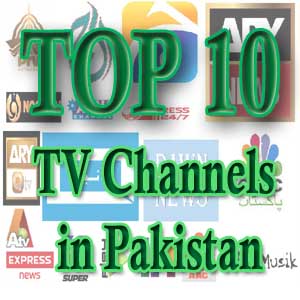 top 10 tv channels in pakistan