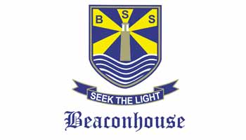 Beaconhouse School system logo