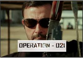 operation 021