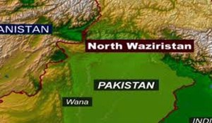 North Waziristan