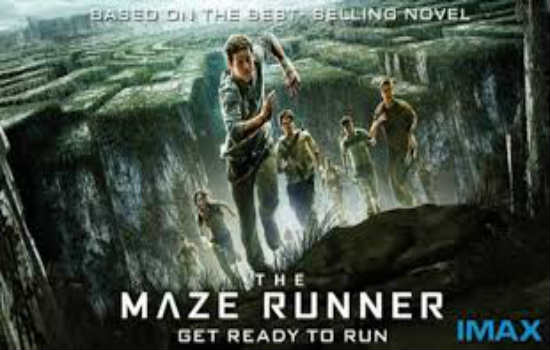 The-Maze-Runner