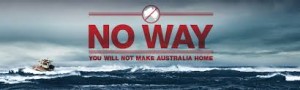 australia illlegal immigration